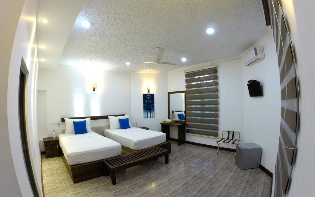 Winter Villa Kandy Quarto foto